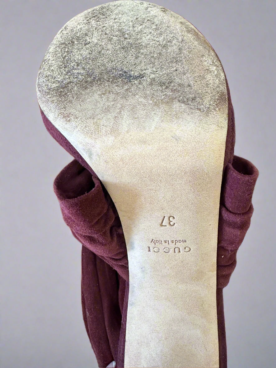 Gucci Sandal