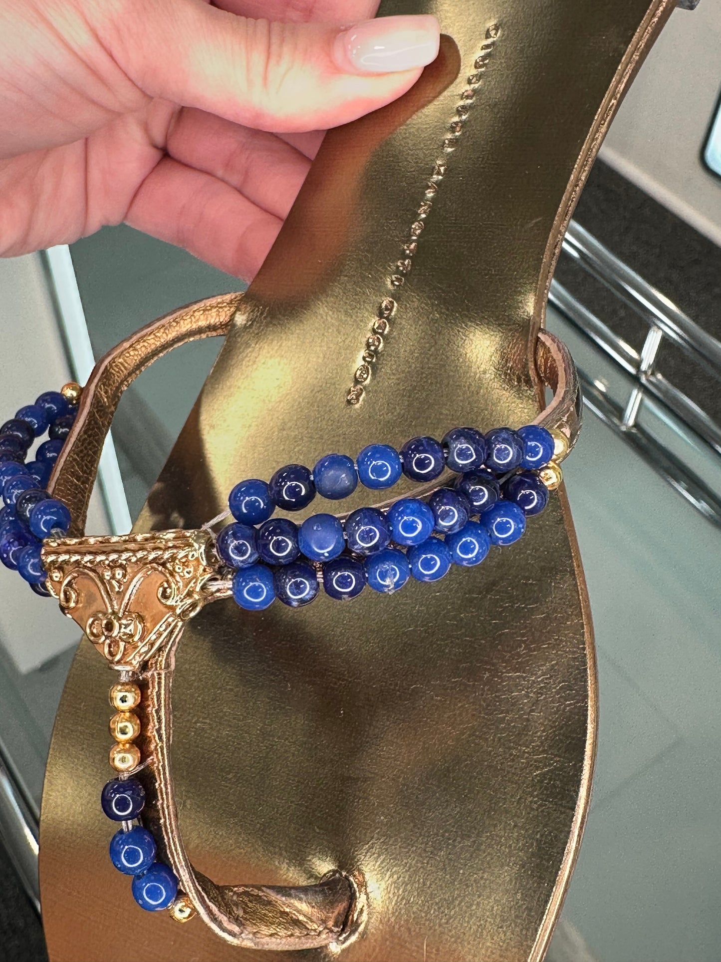 Giuseppe Zanotti Sandal