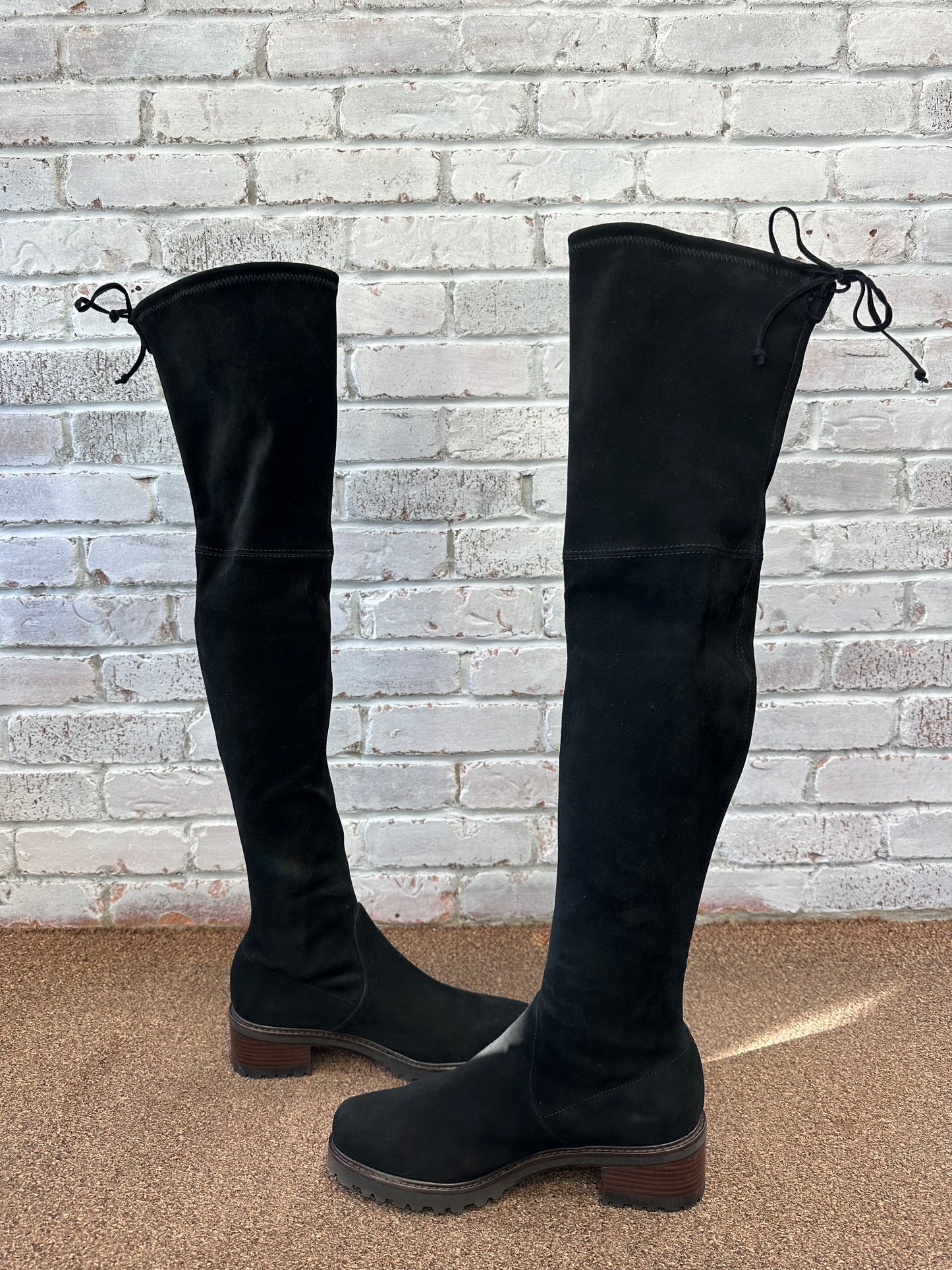 Stuart Weitzman Boots