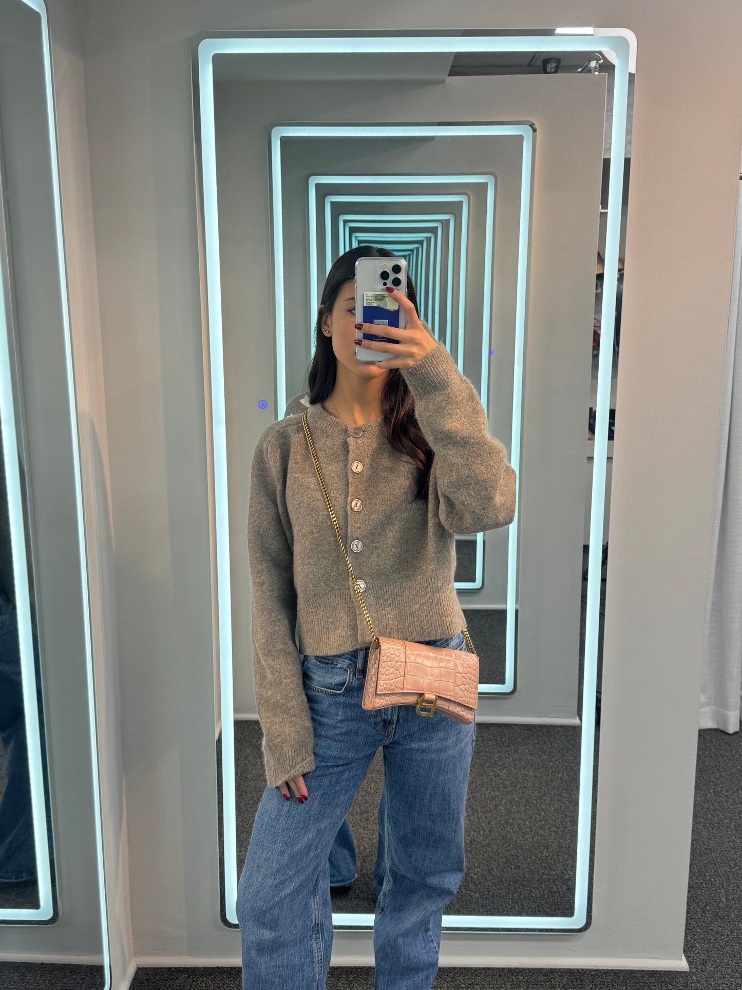 Balenciaga Crossbody
