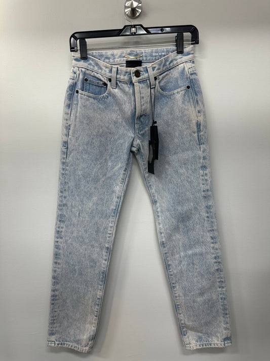 Saint Laurent Jeans