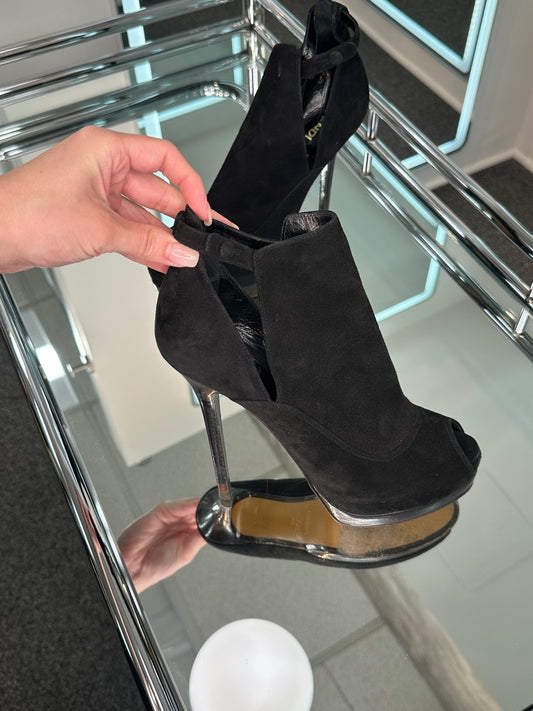 Fendi Bootie