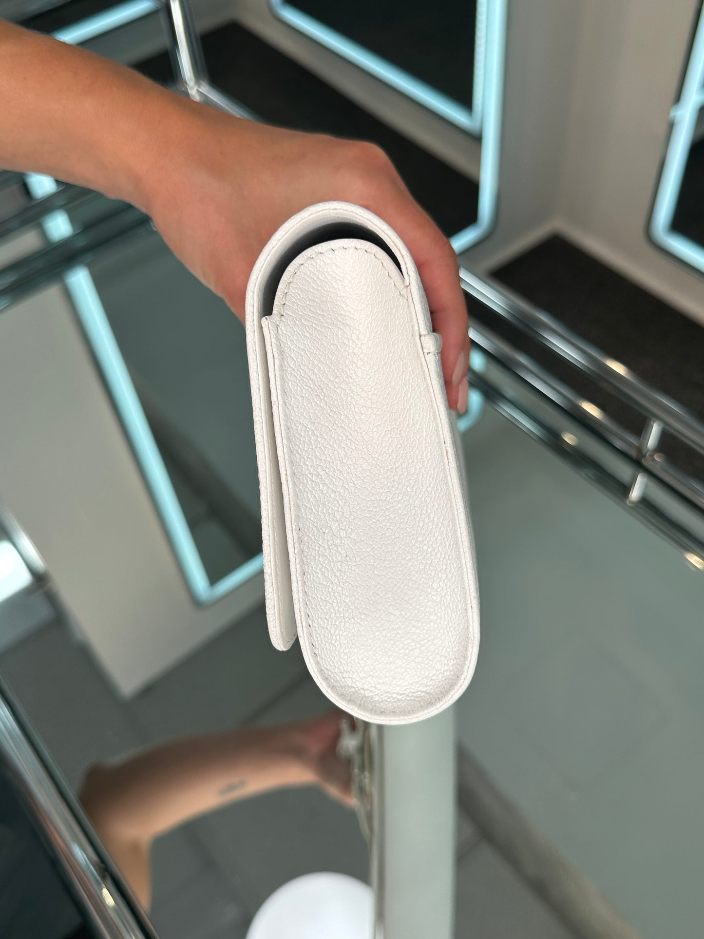 Perrin La Corsette Clutch