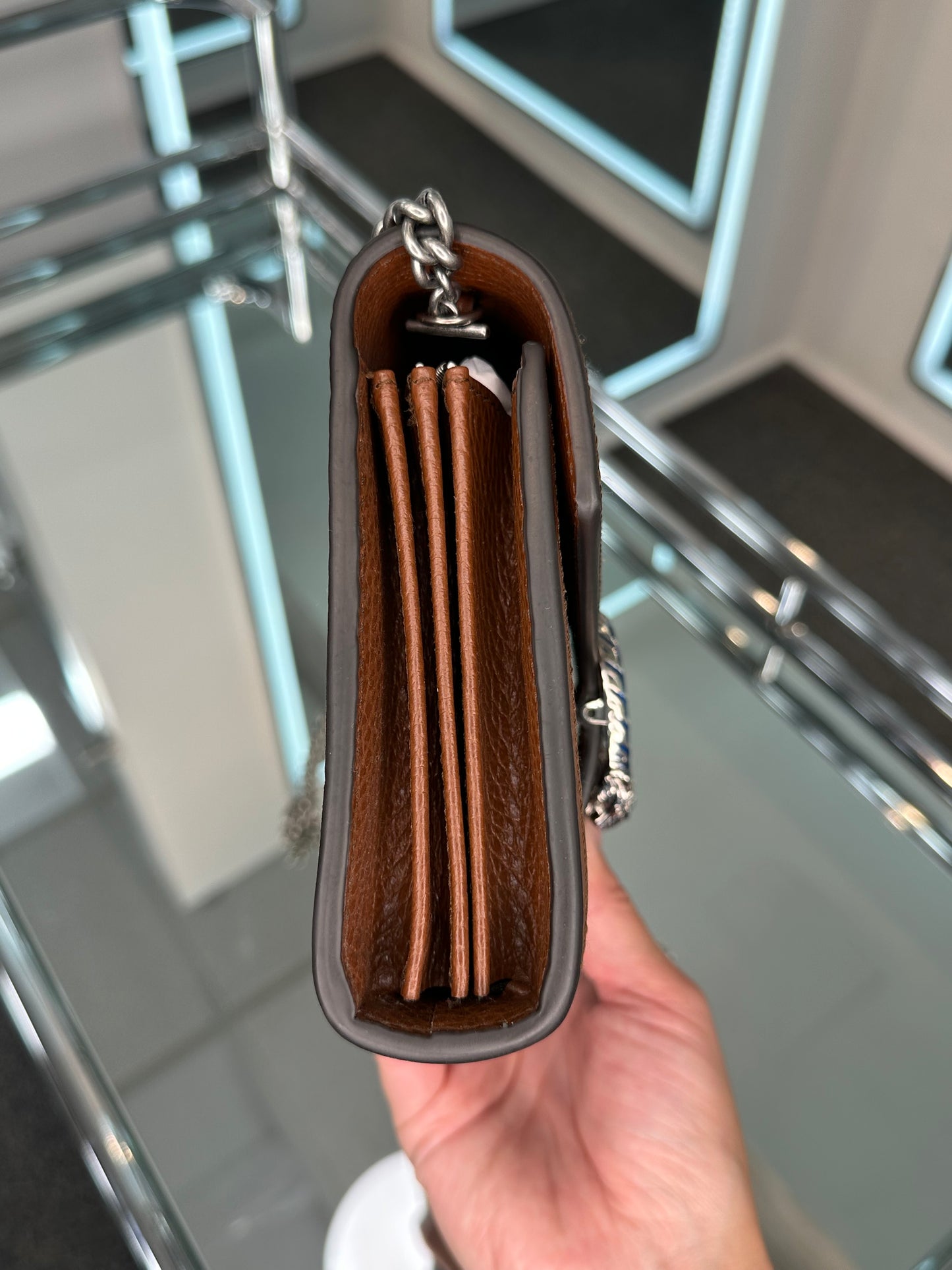 Gucci Crossbody