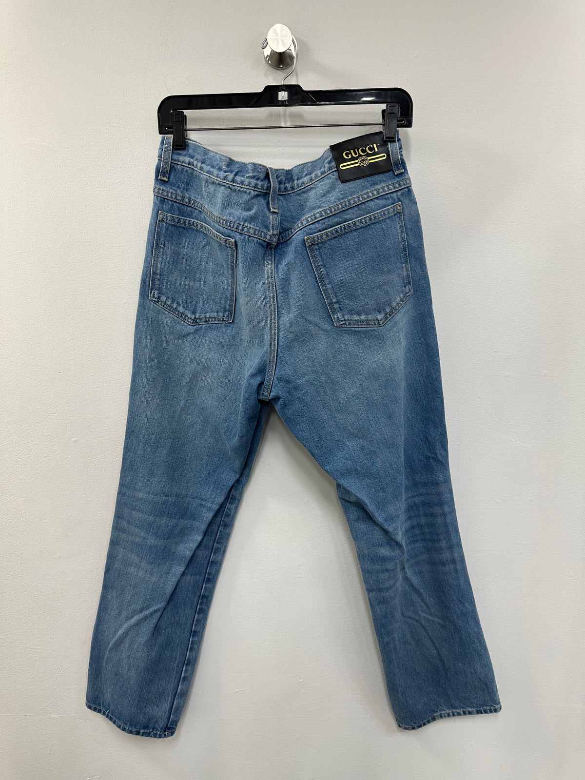 Gucci Jeans