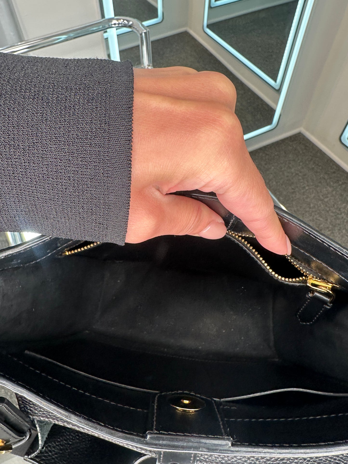 Tom Ford Messenger Bag
