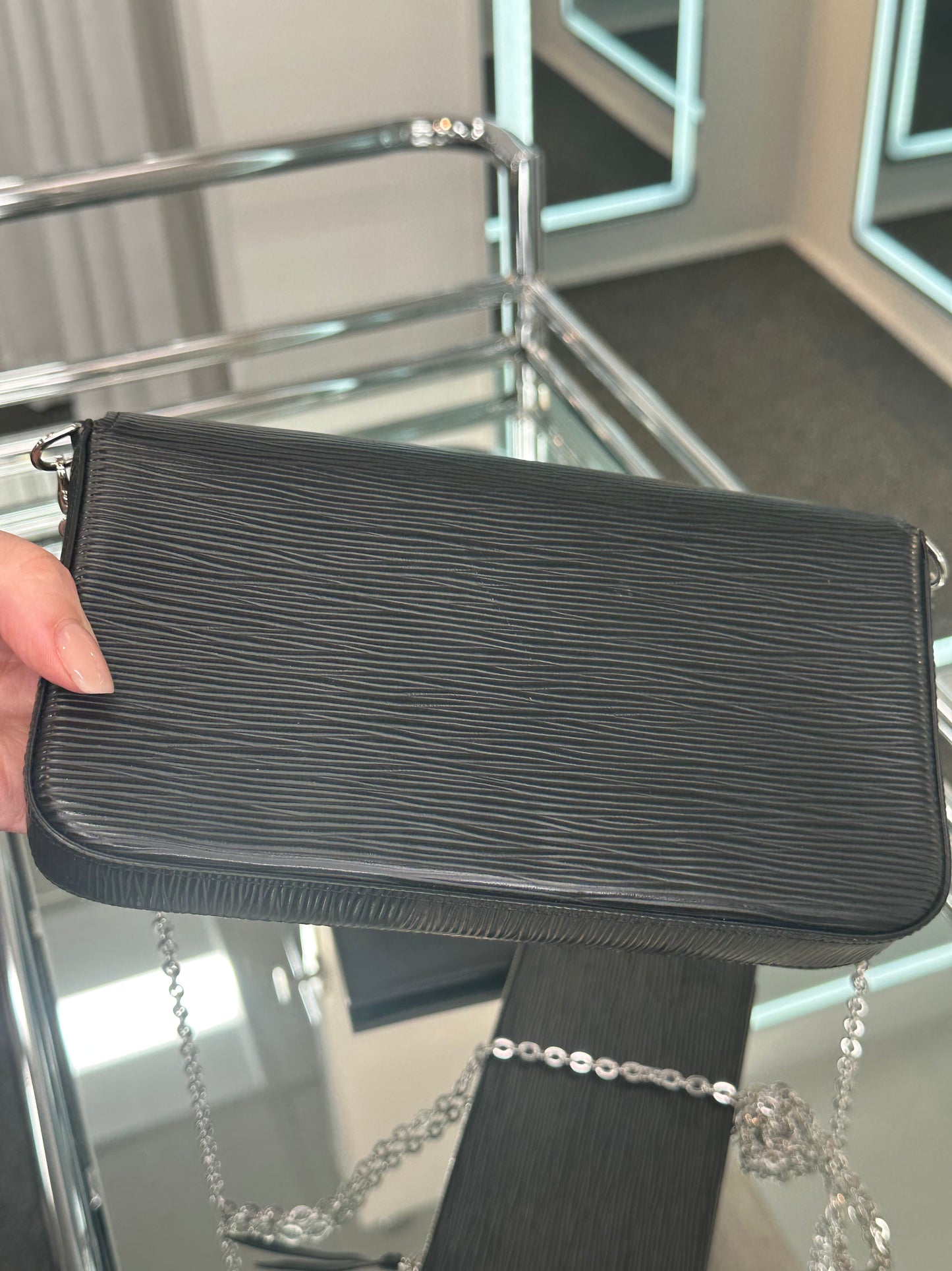 Louis Vuitton Crossbody