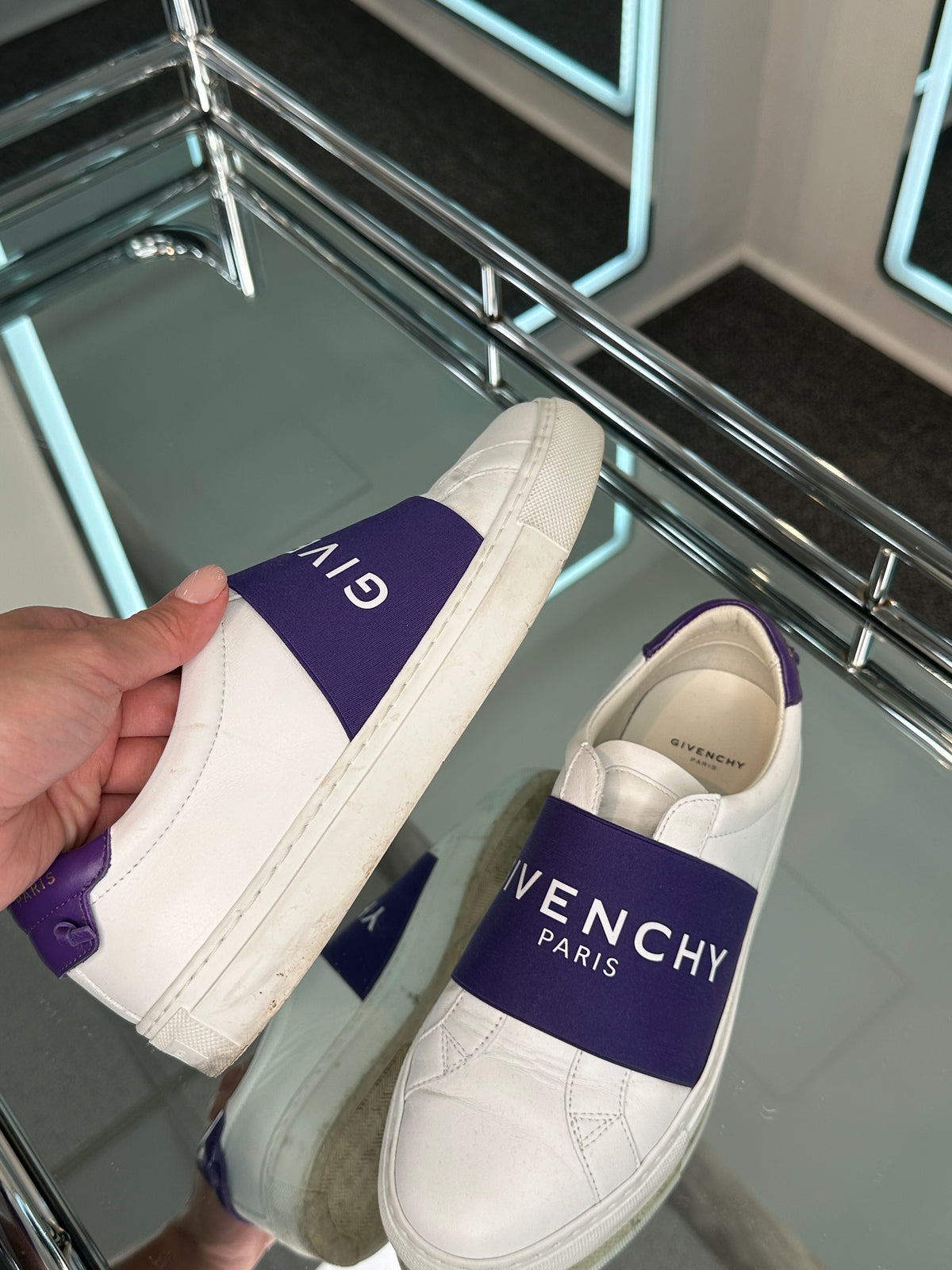 Givenchy Sneaker