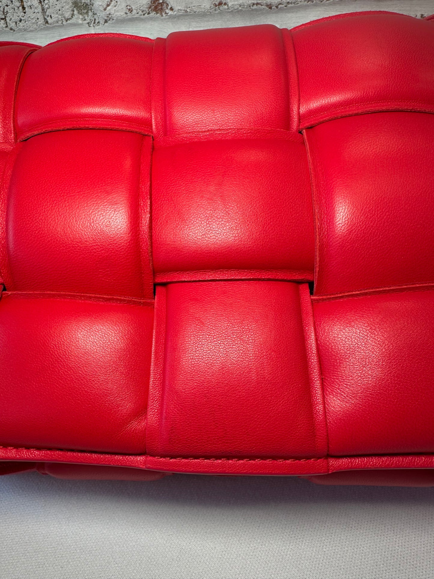 Bottega Veneta Crossbody