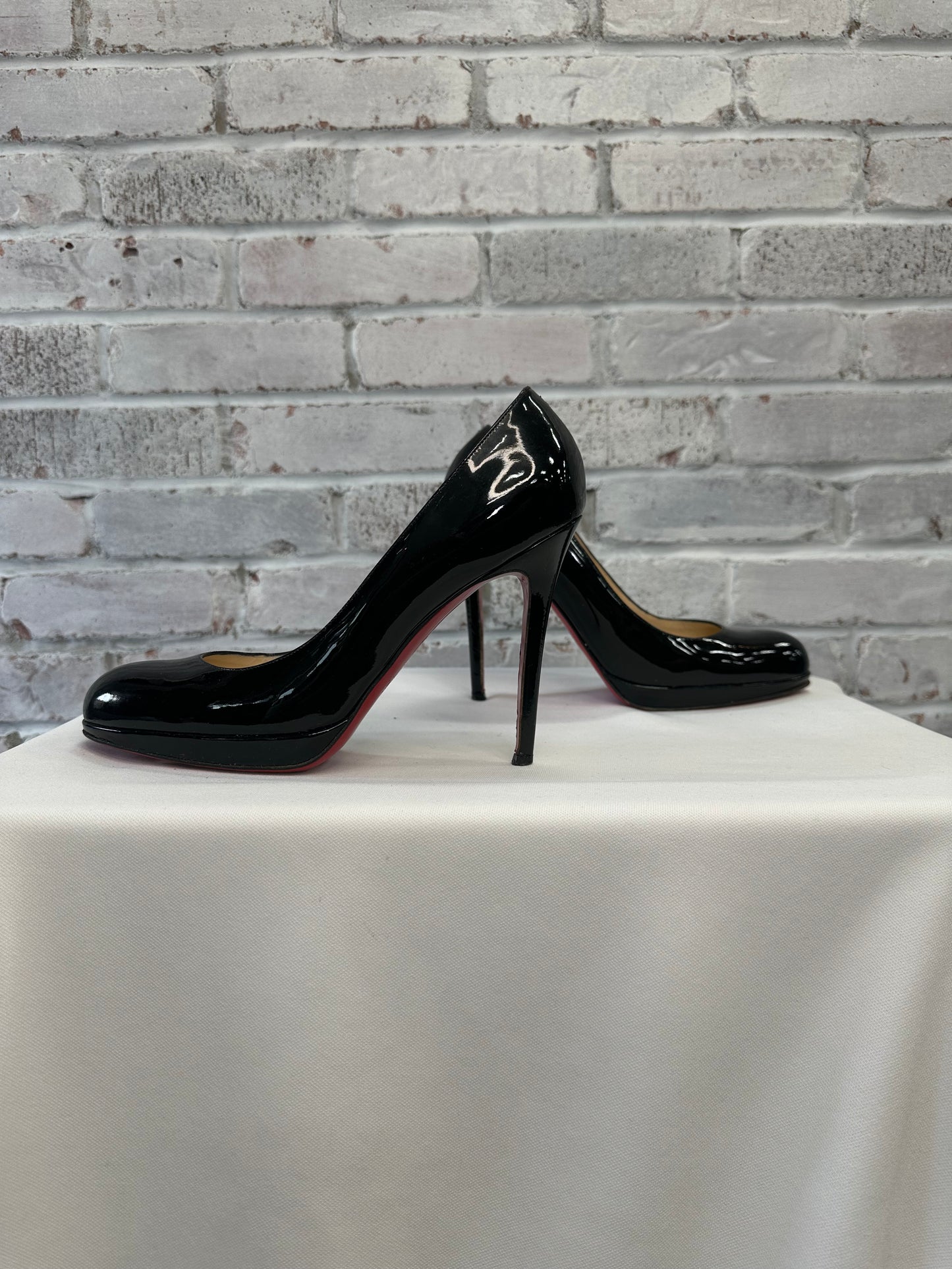 Christian Louboutin Heels