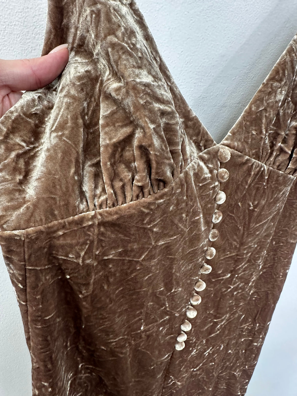 Saint Laurent Dress
