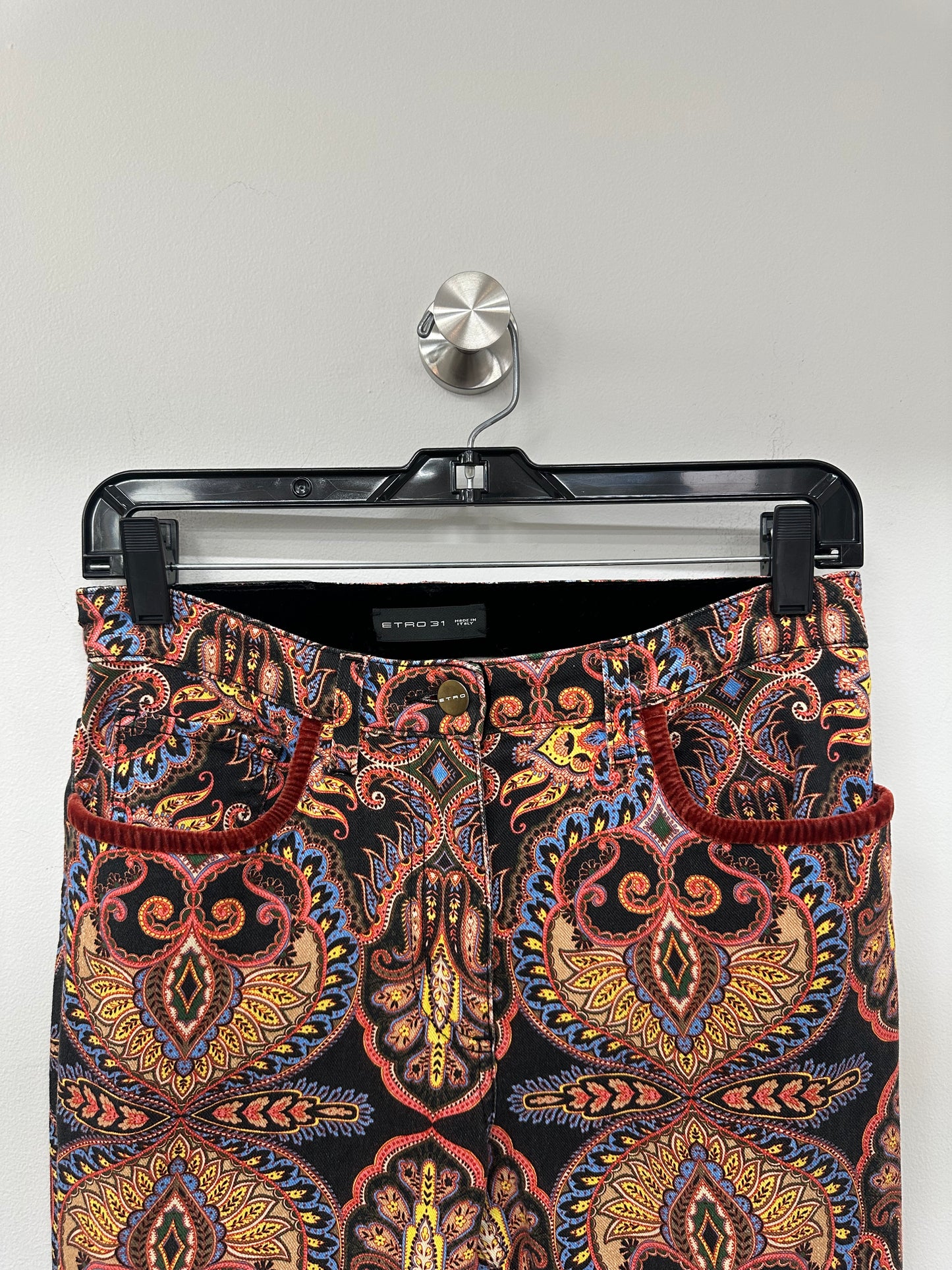 Etro Pants
