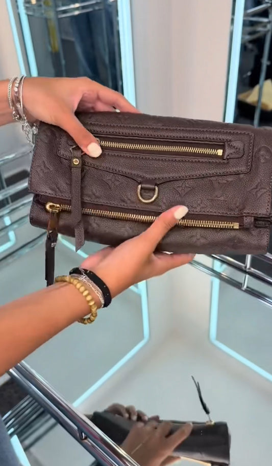 Louis Vuitton Clutch