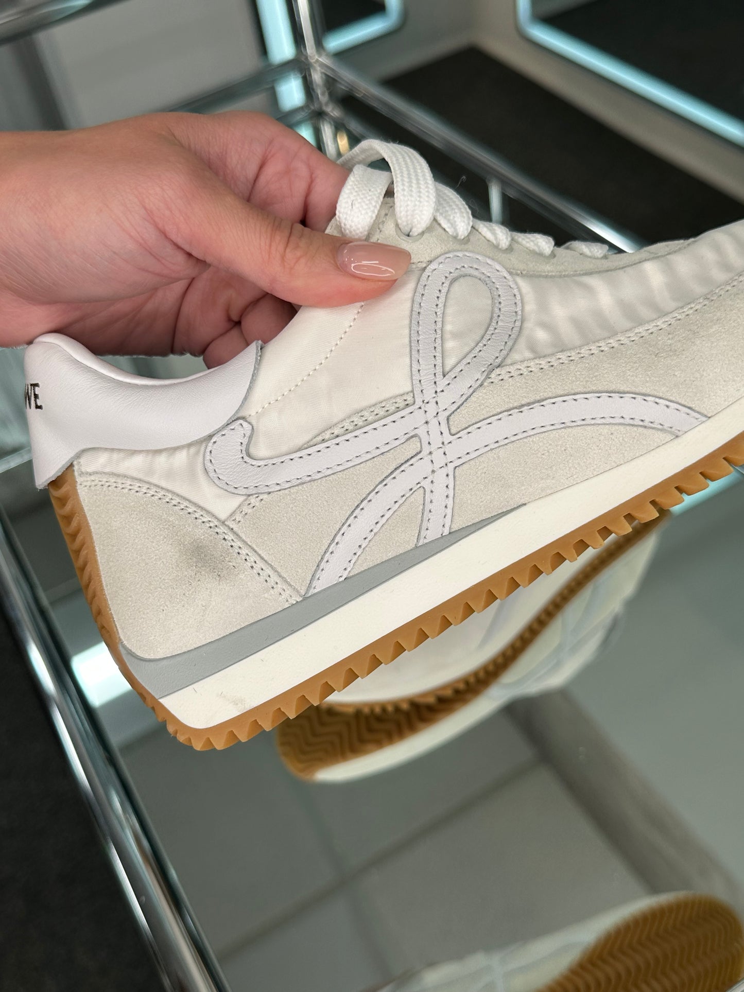 Loewe Sneaker
