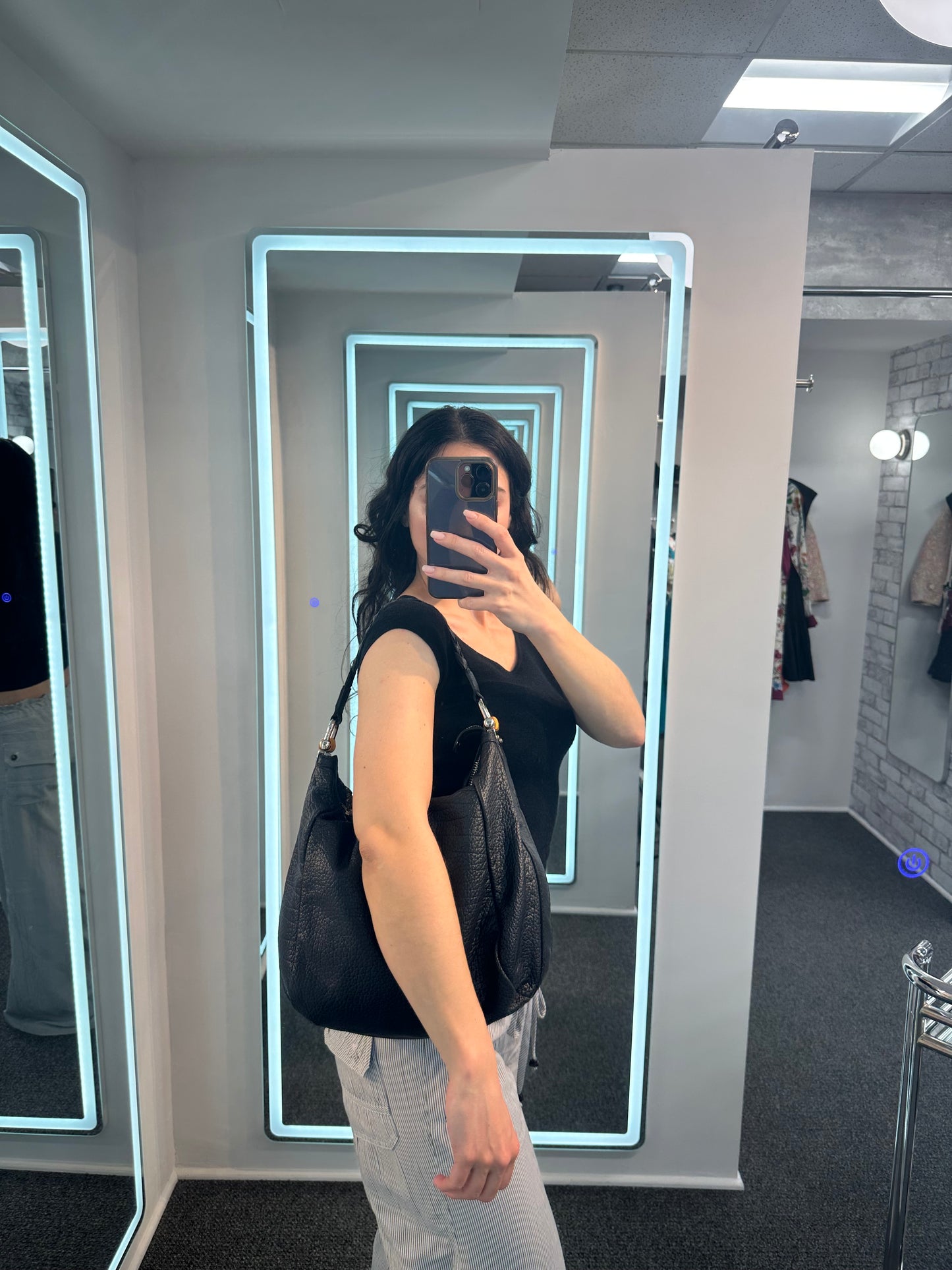 Gucci Hobo Bag