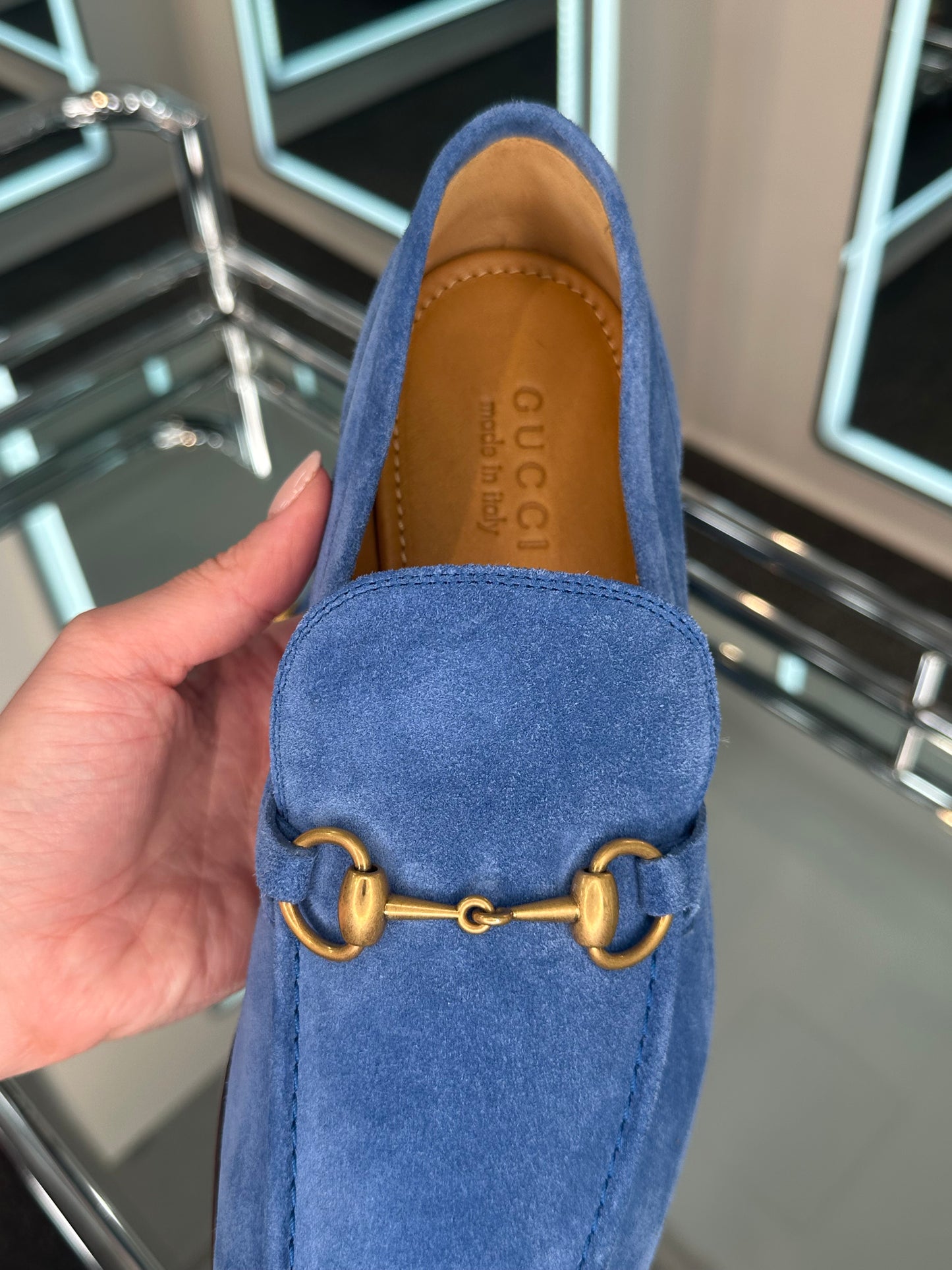 Gucci Loafer