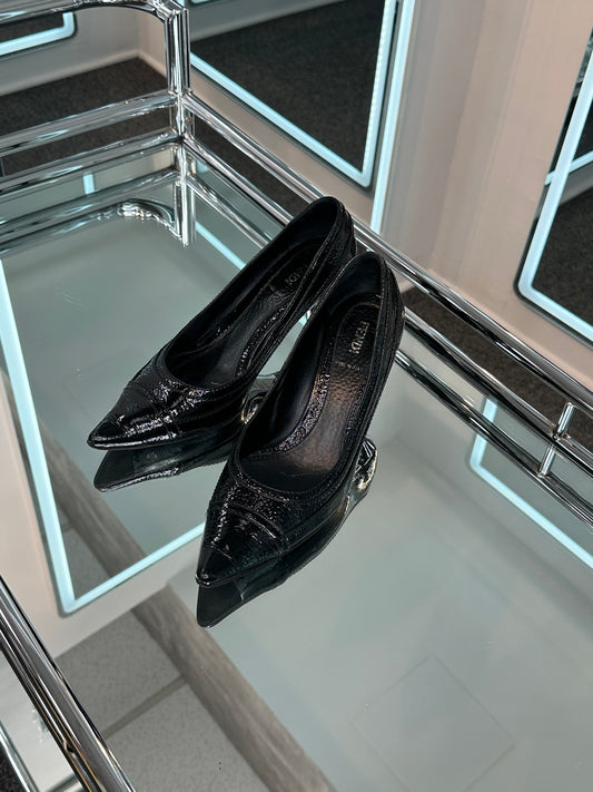 Fendi Pump