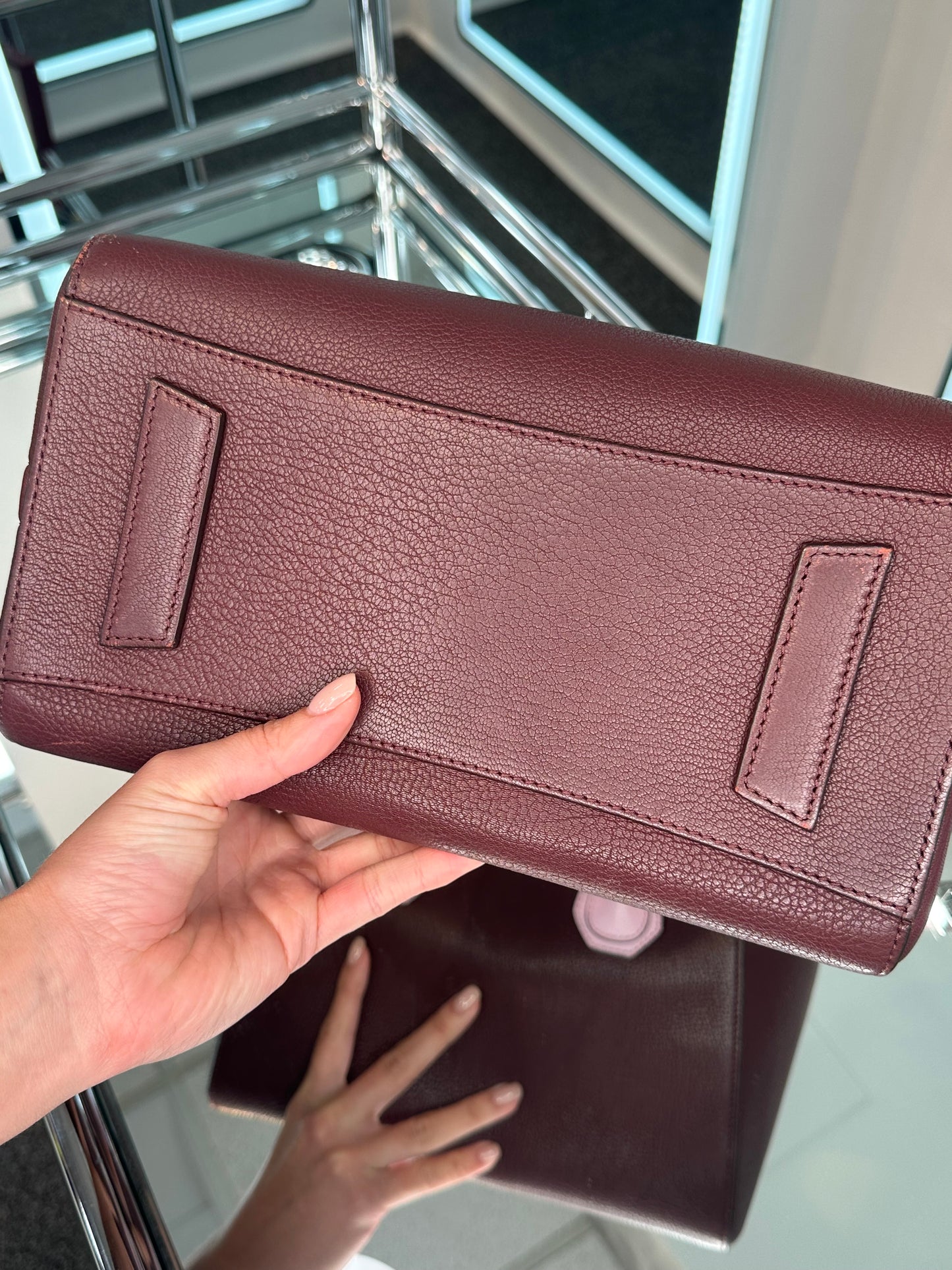 Givenchy Top Handle Bag