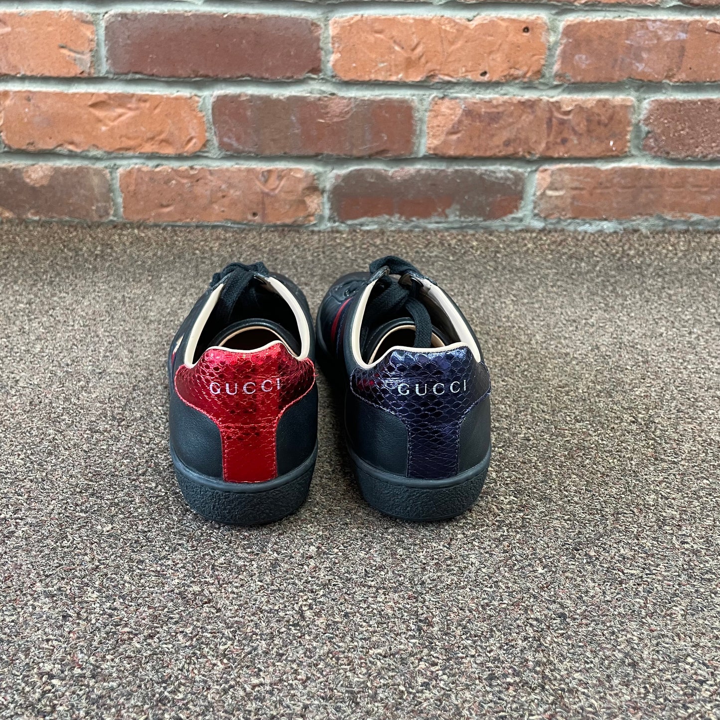 Gucci Ace Sneaker