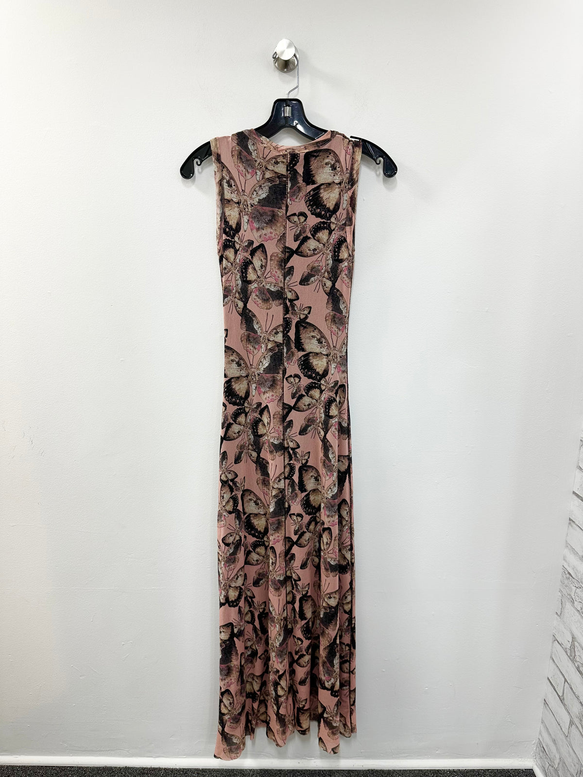 Fuzzi maxi Dress