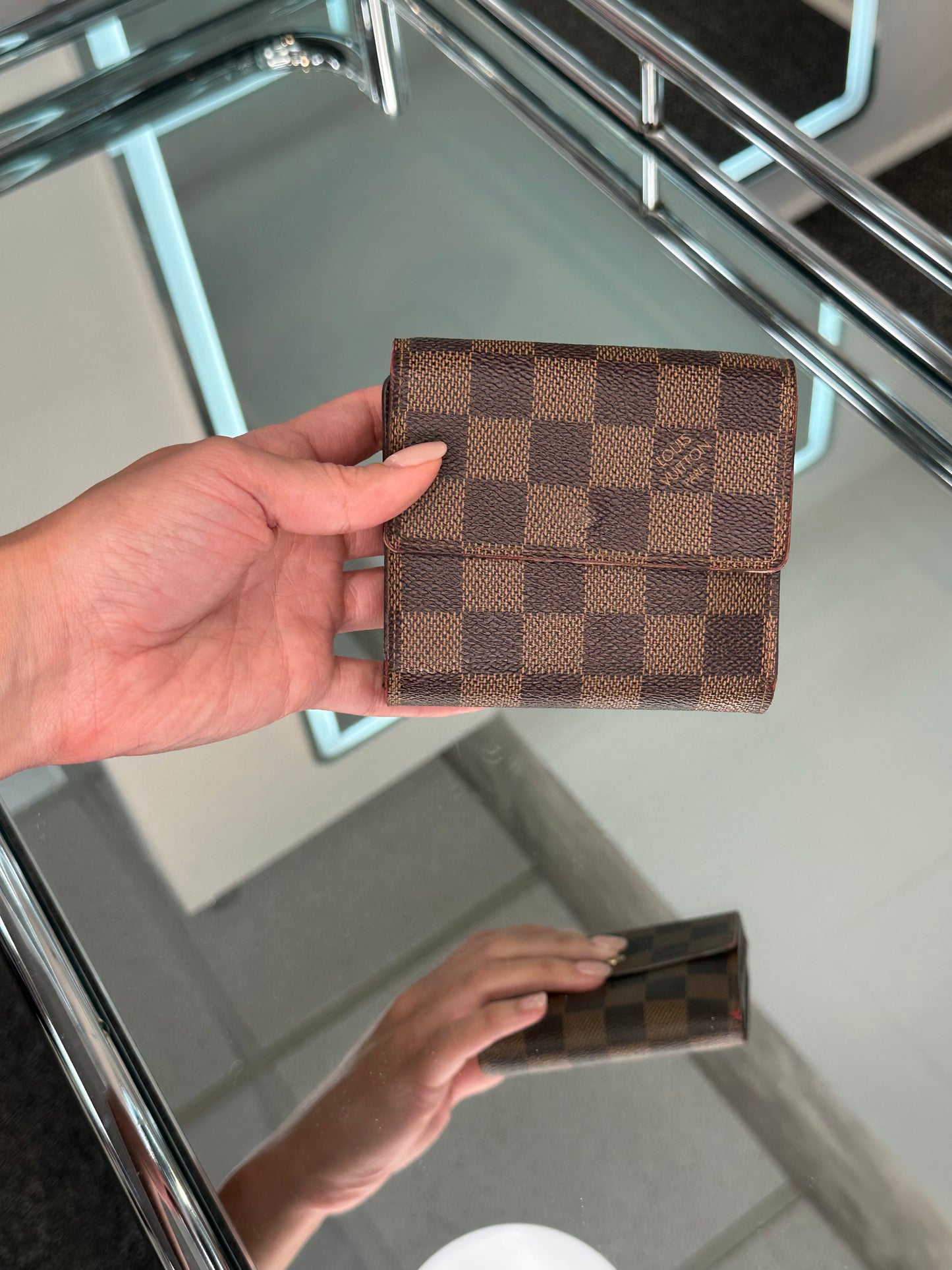 Louis Vuitton Wallet