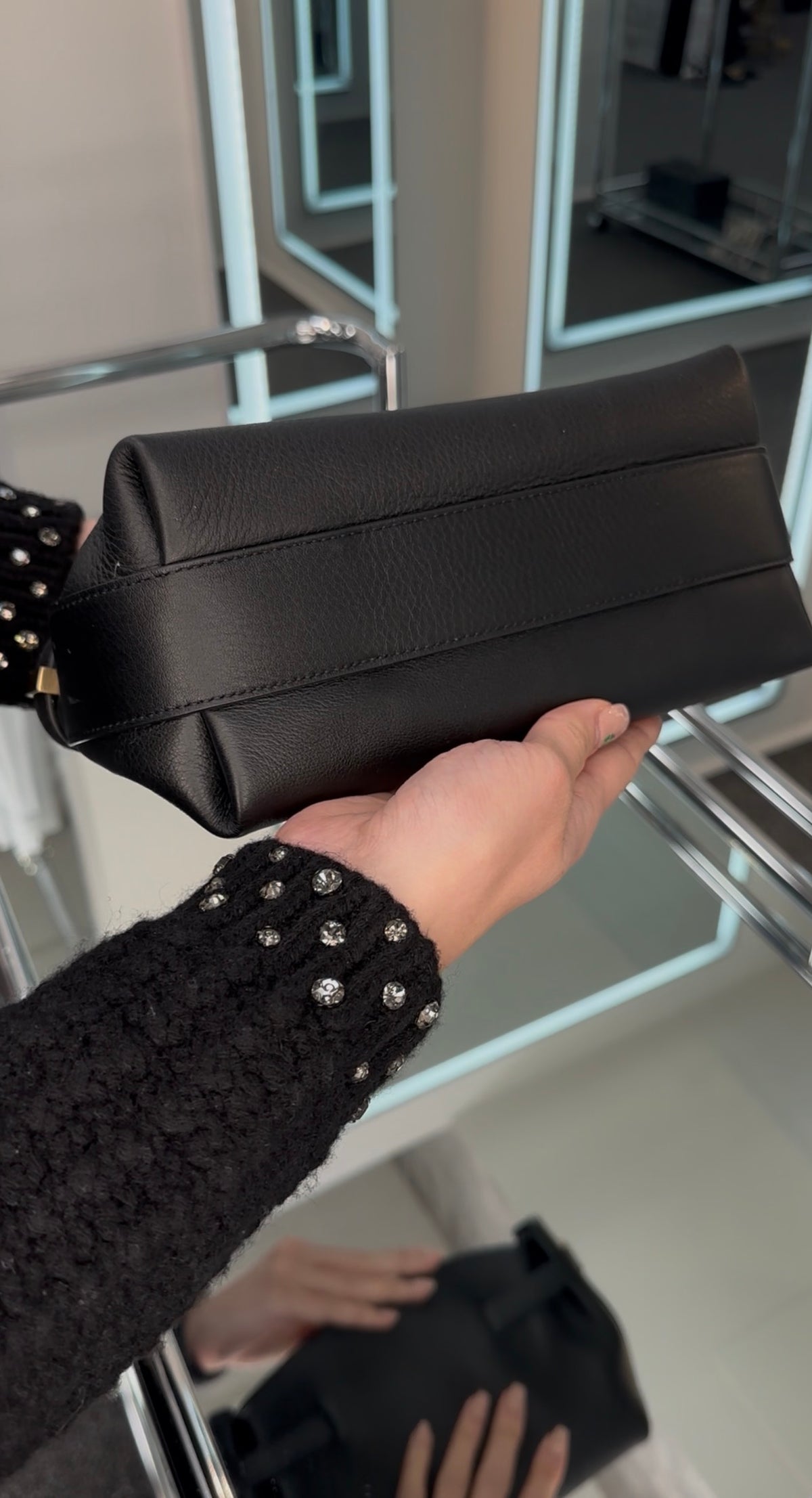 Salvatore Ferragamo Crossbody
