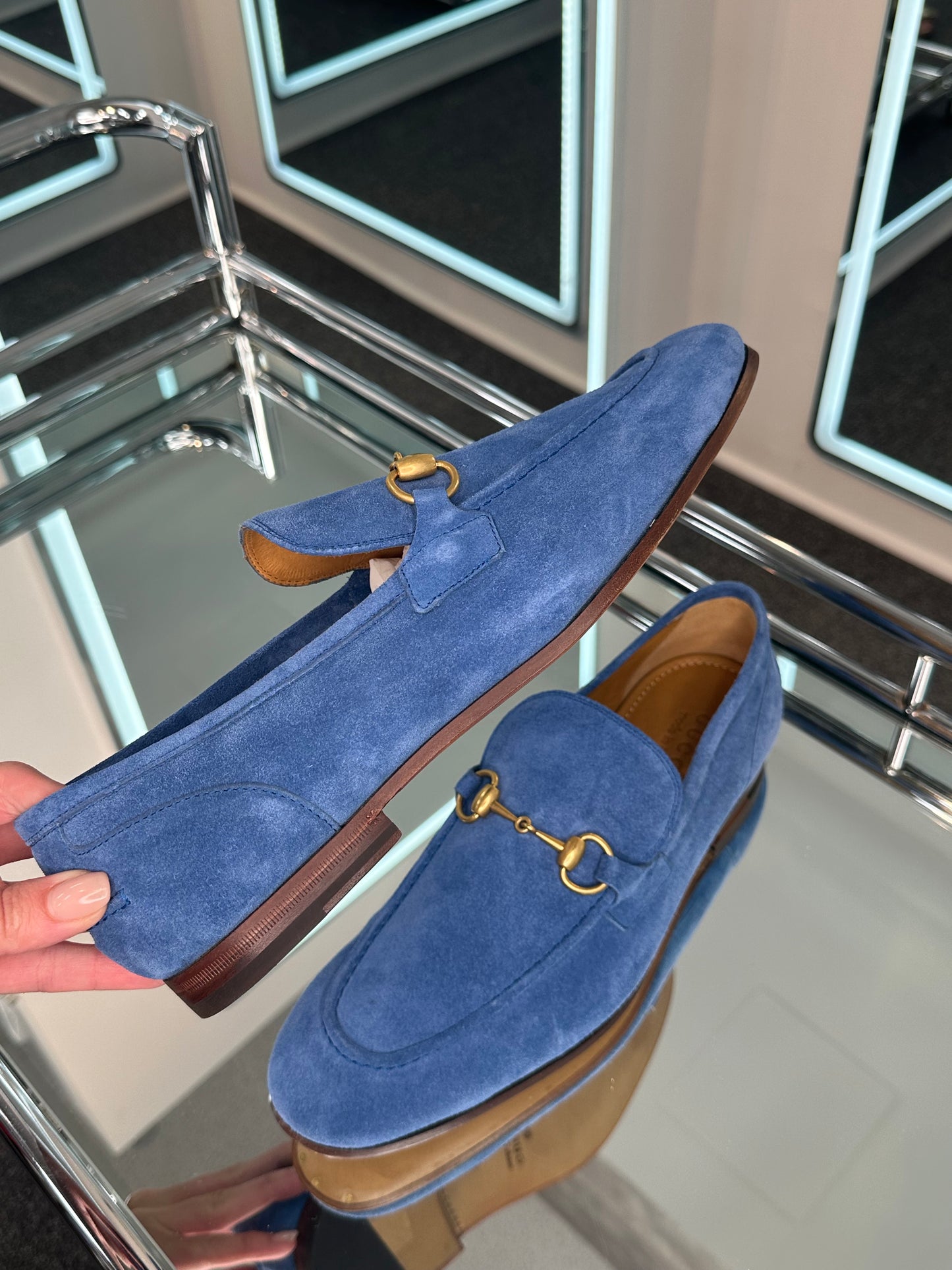 Gucci Loafer