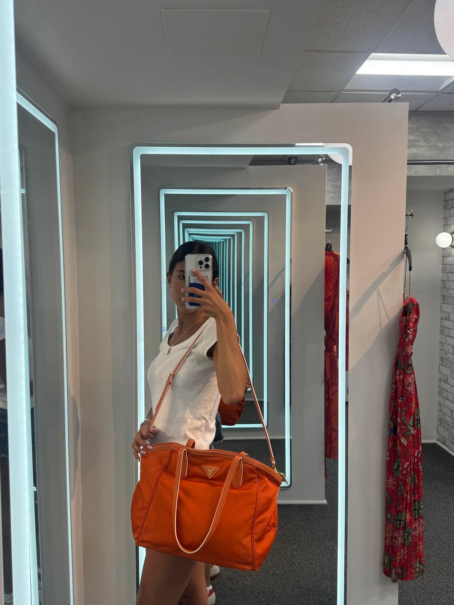 Prada Tote