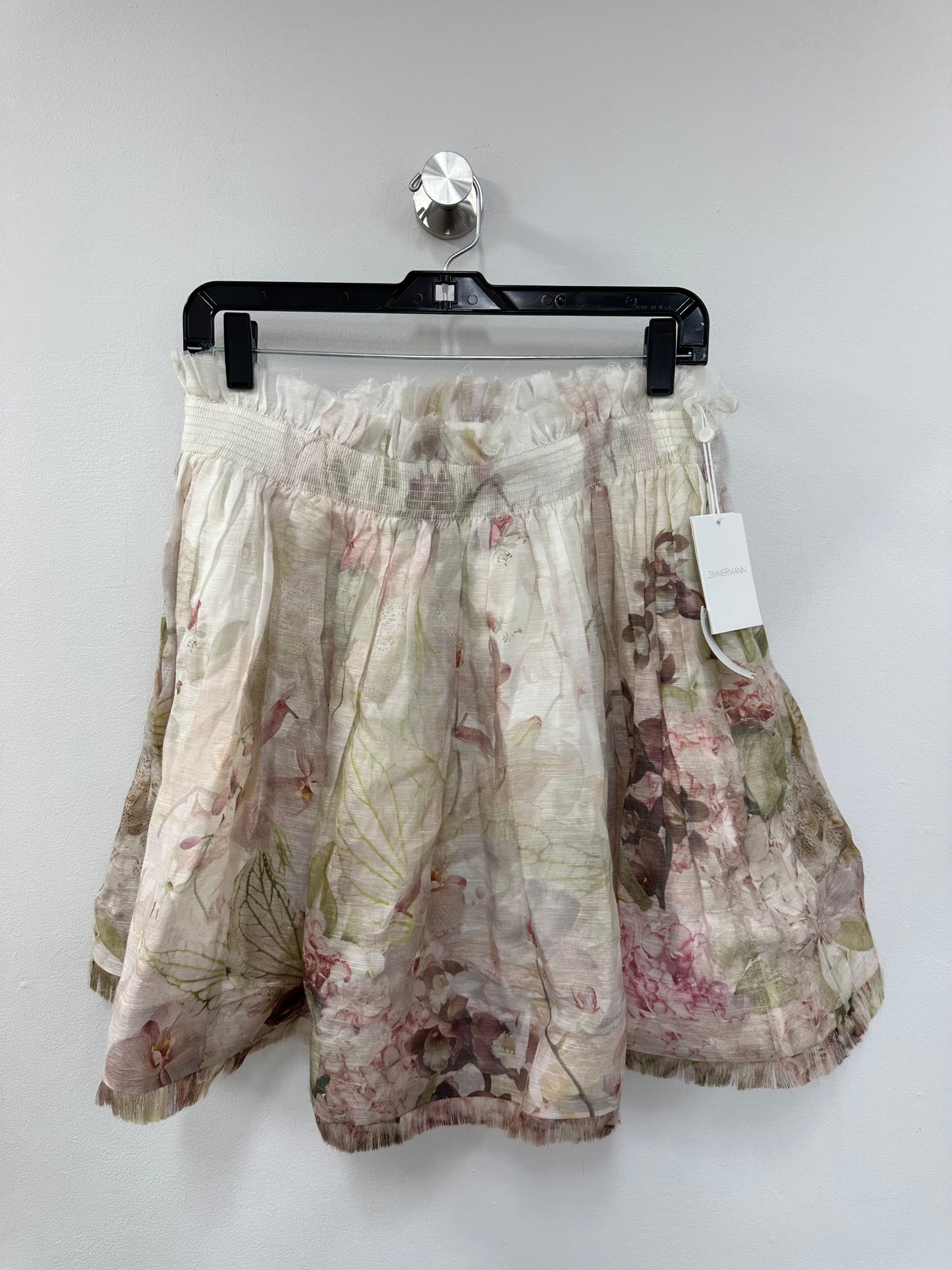 Zimmerman skirt