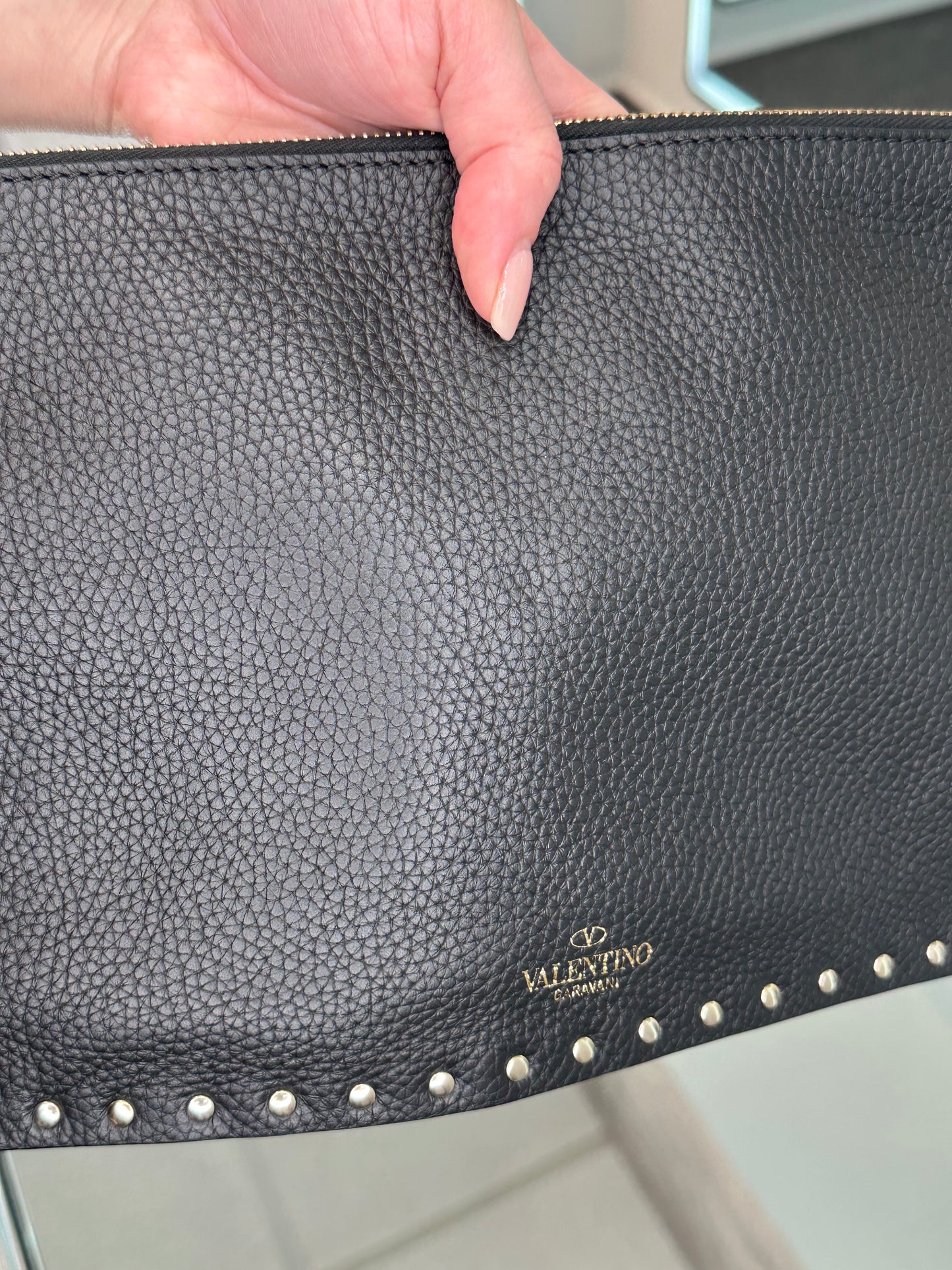 Valentino Clutch