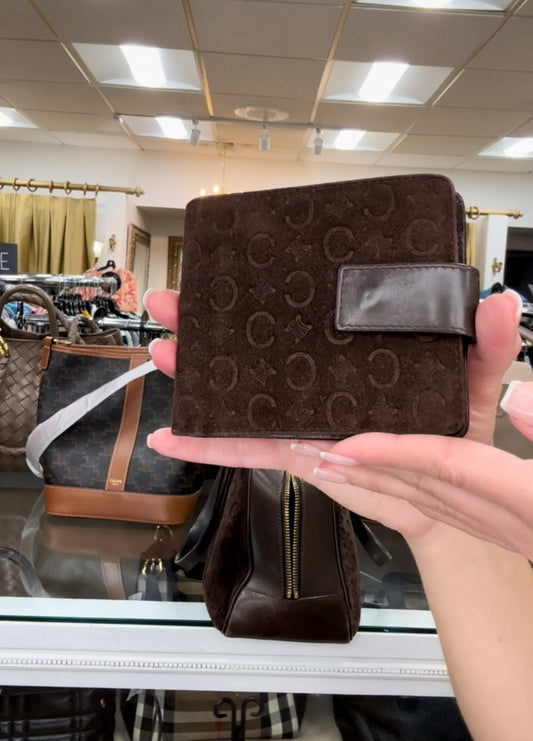Celine Wallet