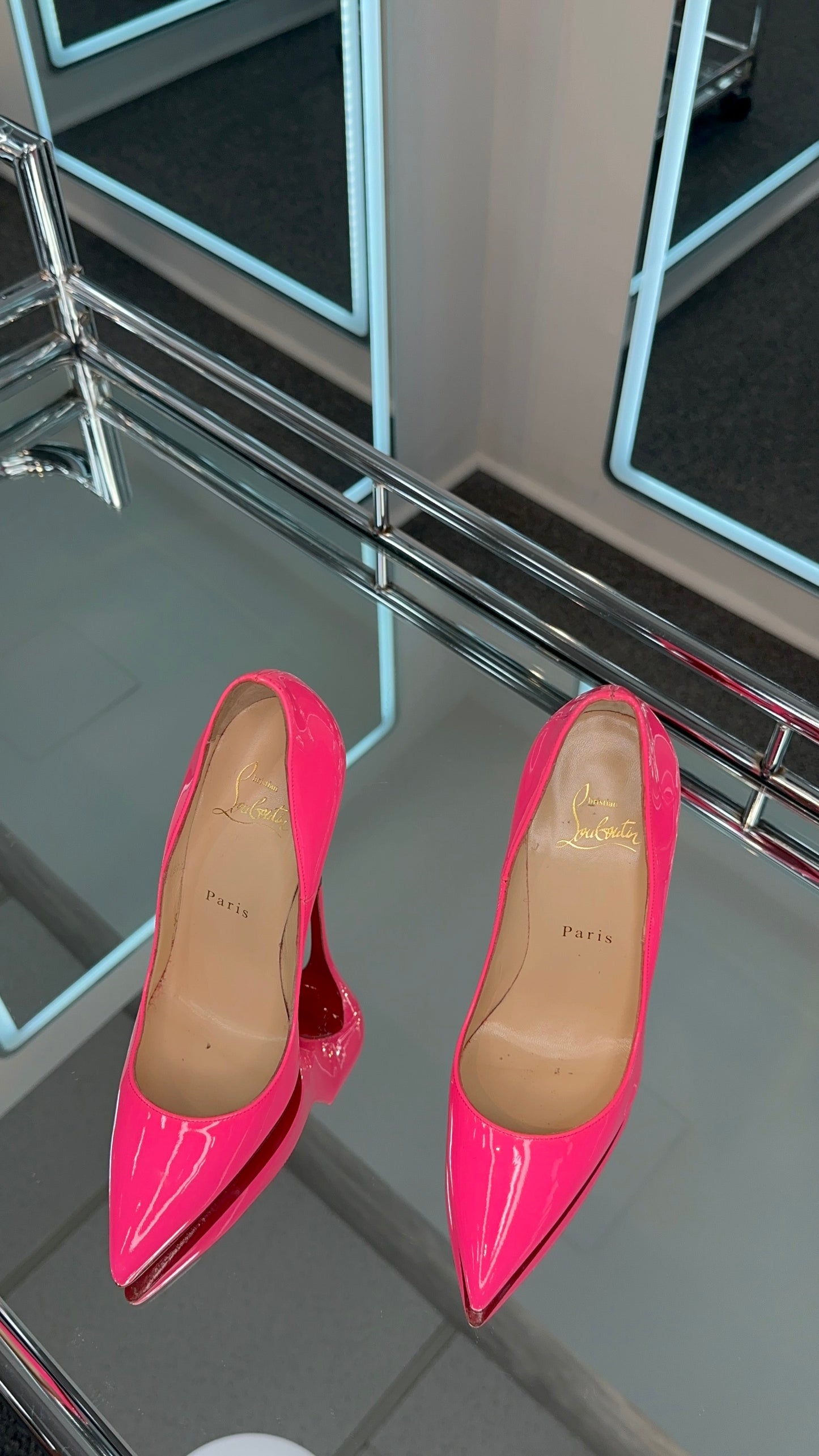 Christian Louboutin Pumps