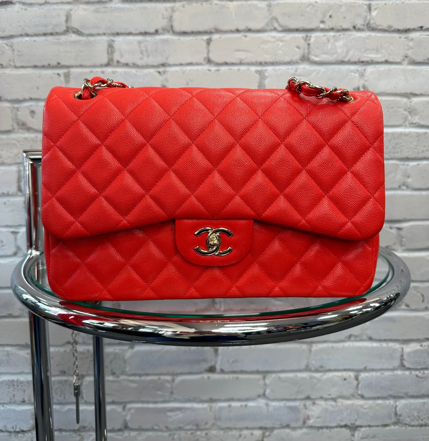 Chanel Jumbo