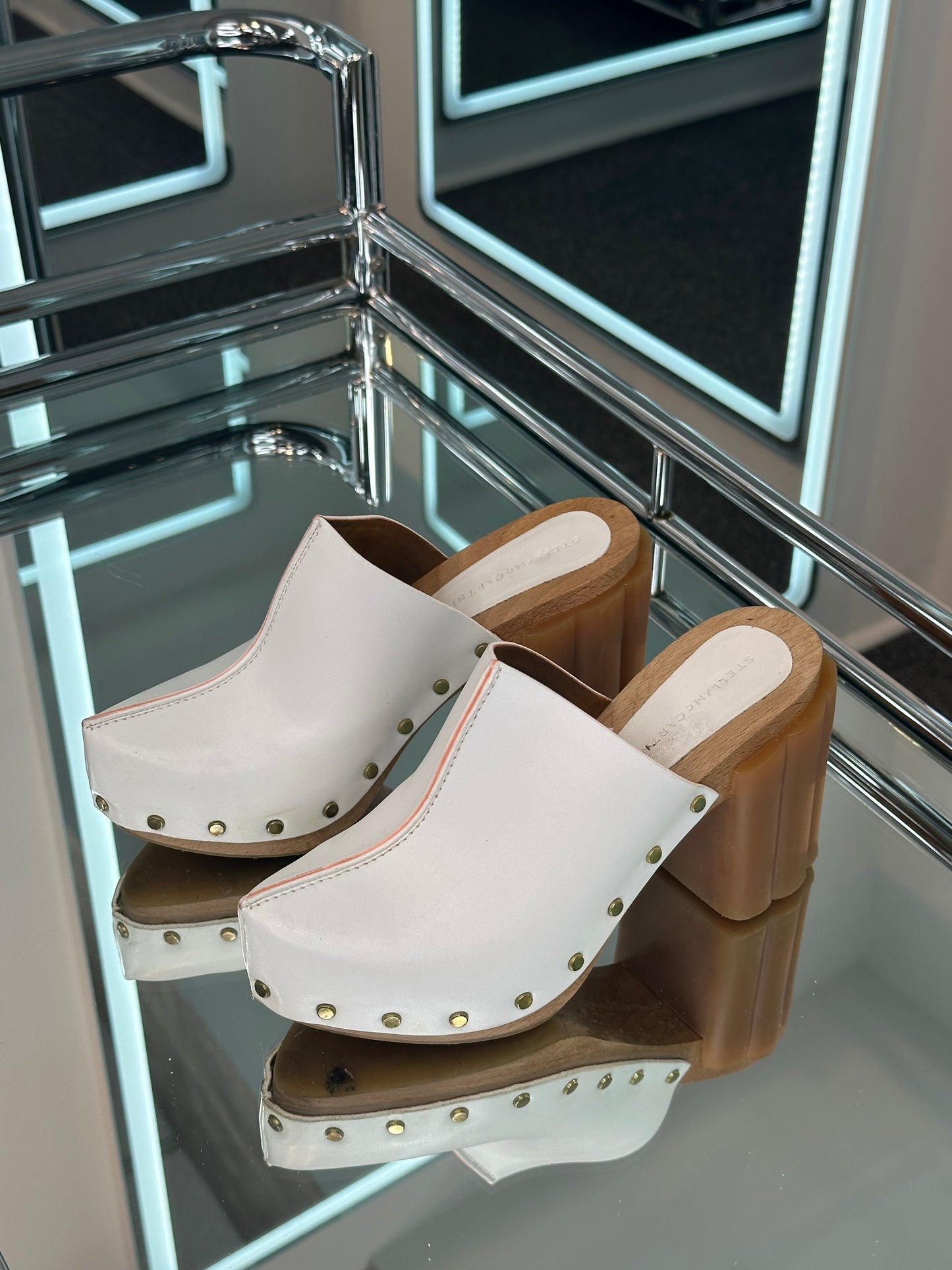 Stella McCartney Clog