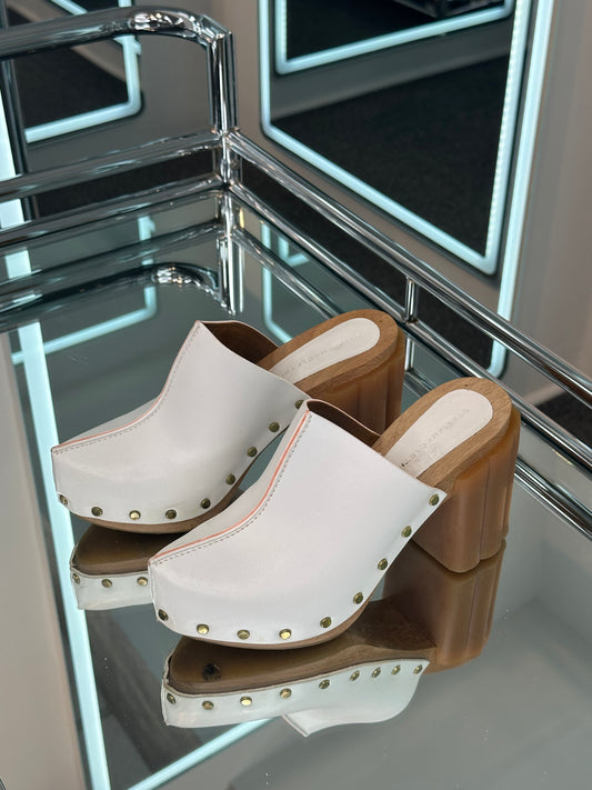 Stella McCartney Clog