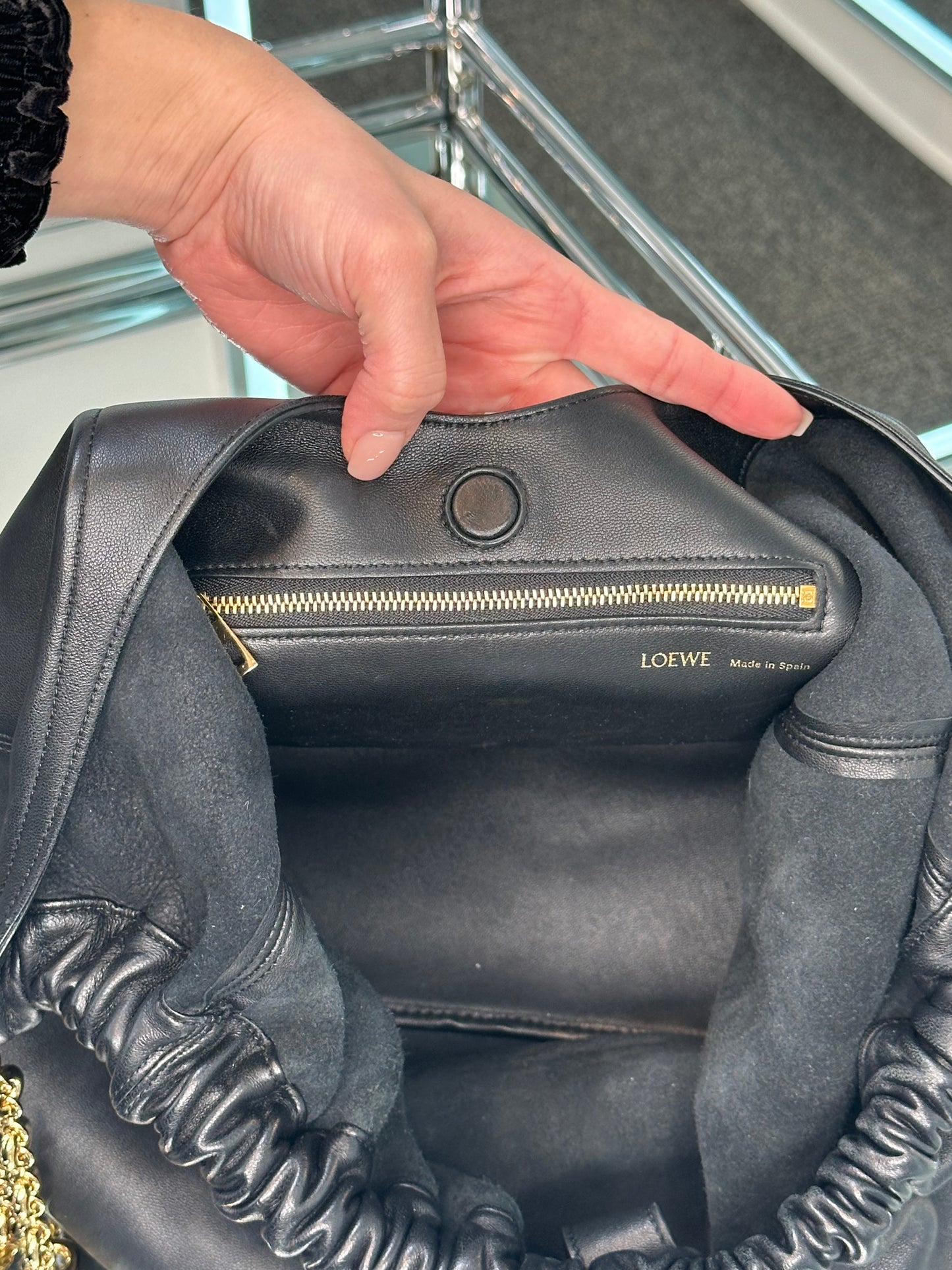 Loewe Shoulder Bag