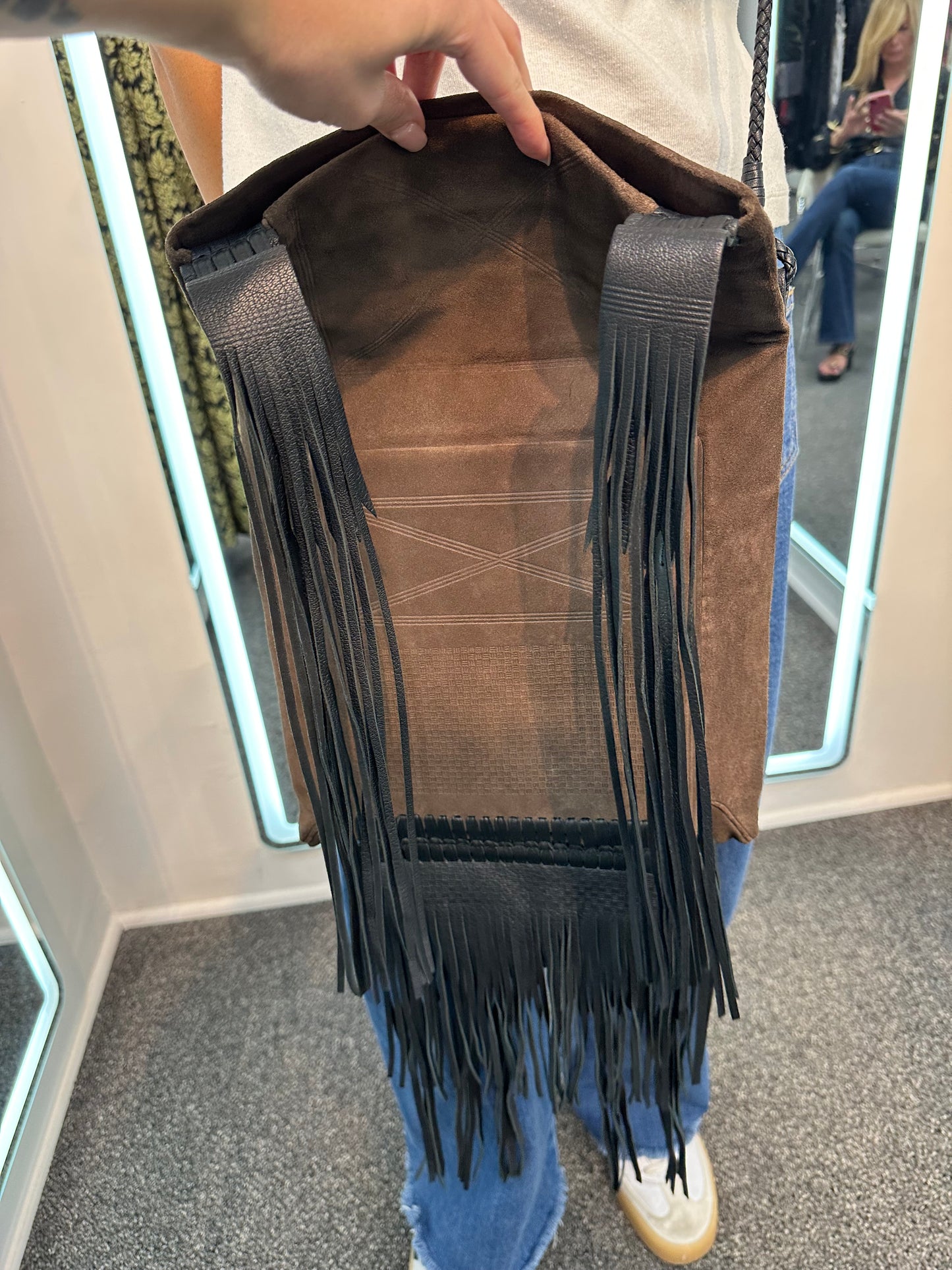 Saint Laurent Shoulder Bag