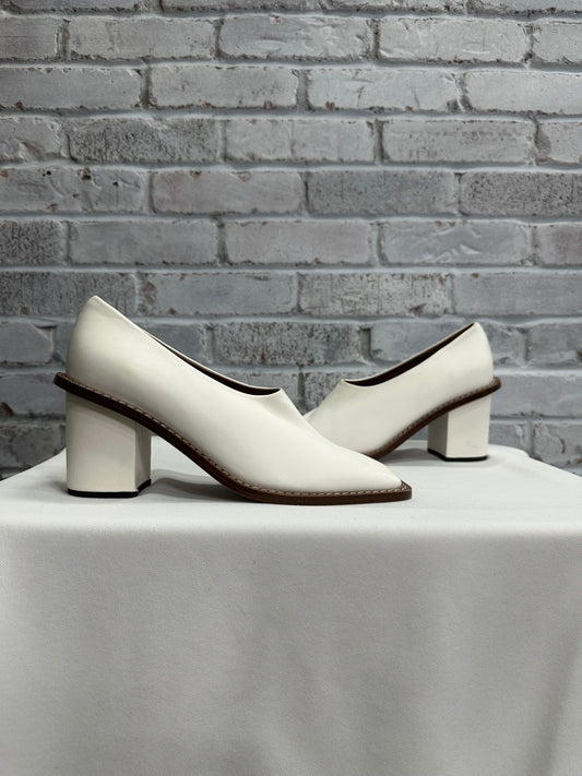 Plan C Heels