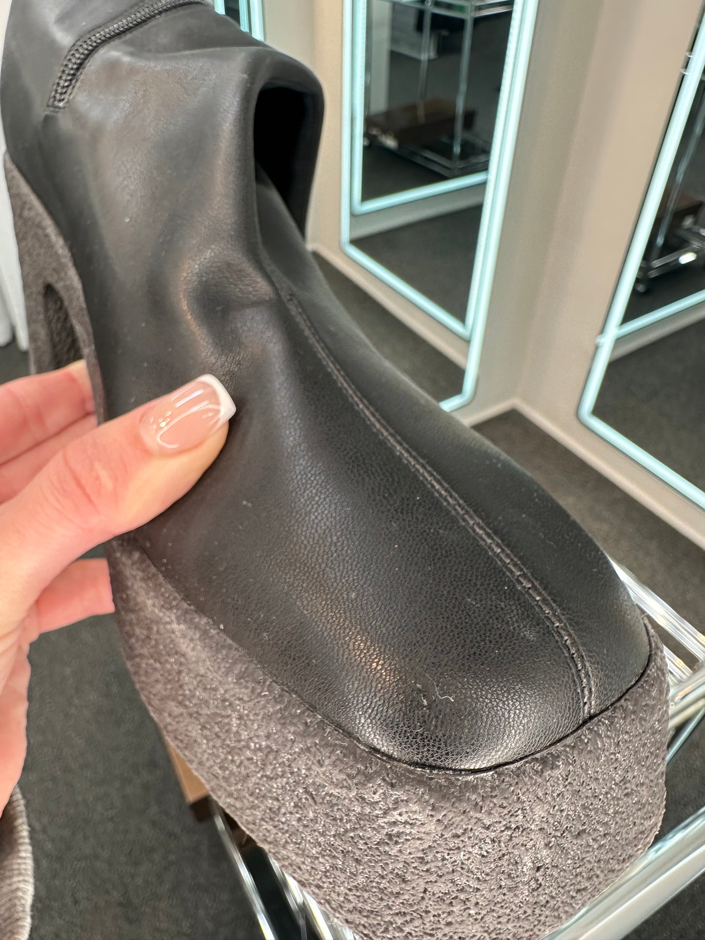 Stella McCartney Boot