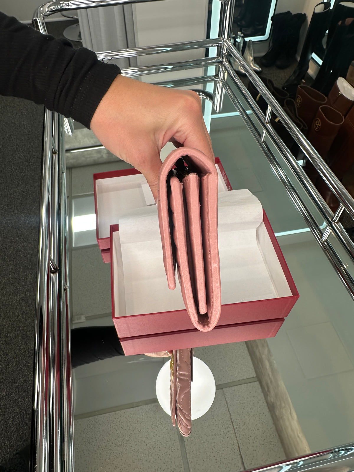 Salvatore Ferragamo Wallet