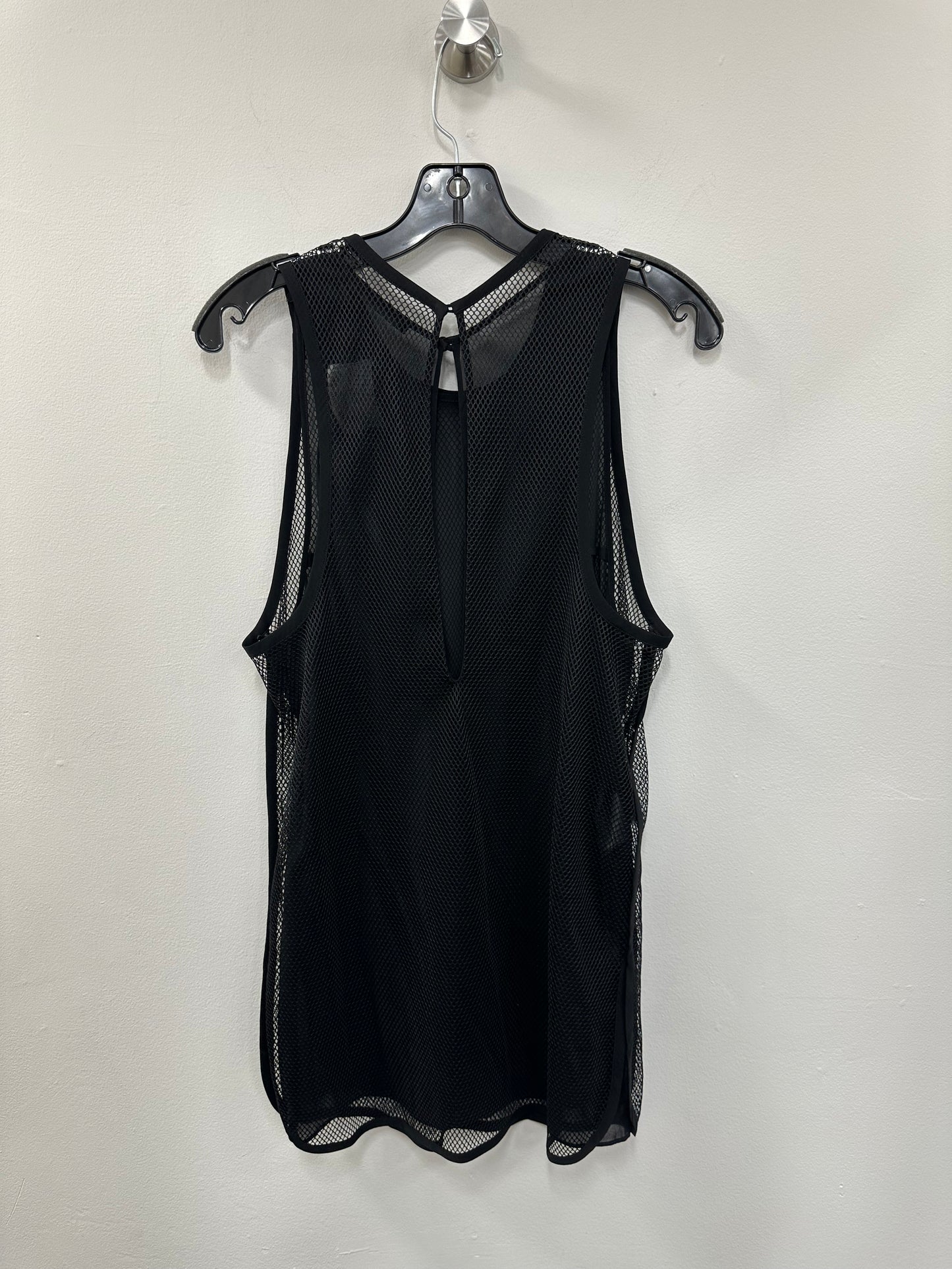 Gucci Cover-Up Top