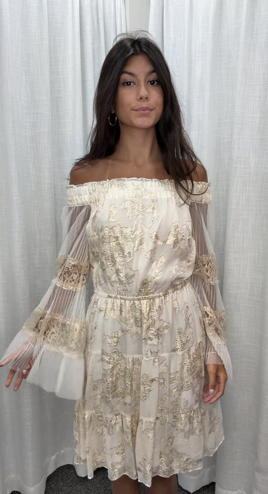Kobi Halprin Dress