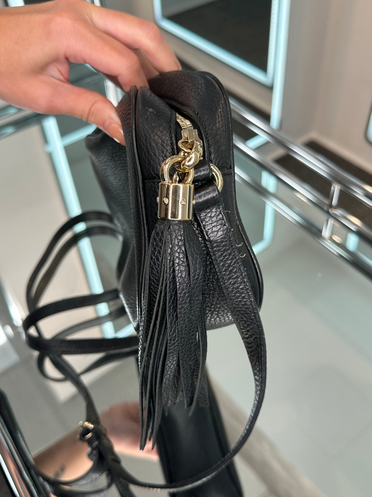 Gucci Crossbody Bag