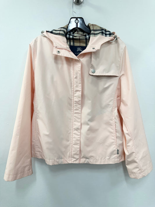 Burberry short Parka