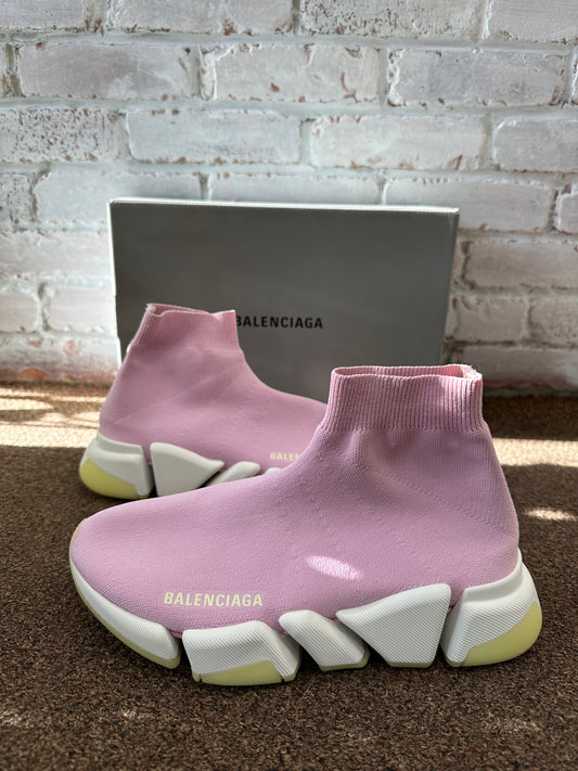 Balenciaga Speed Sneaker
