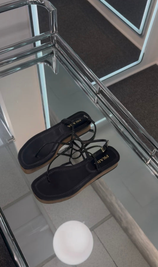 Prada Sandals