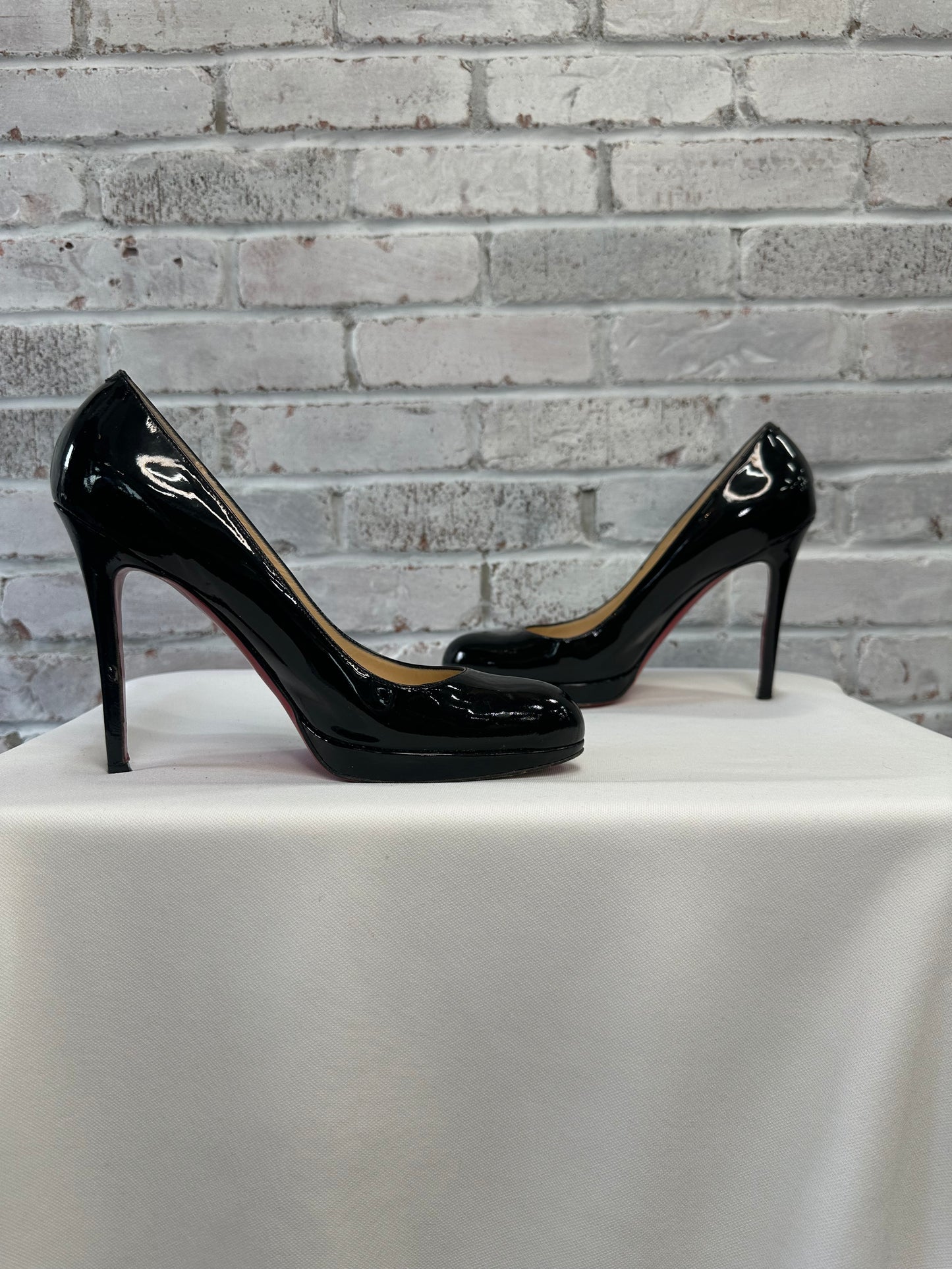 Christian Louboutin Heels