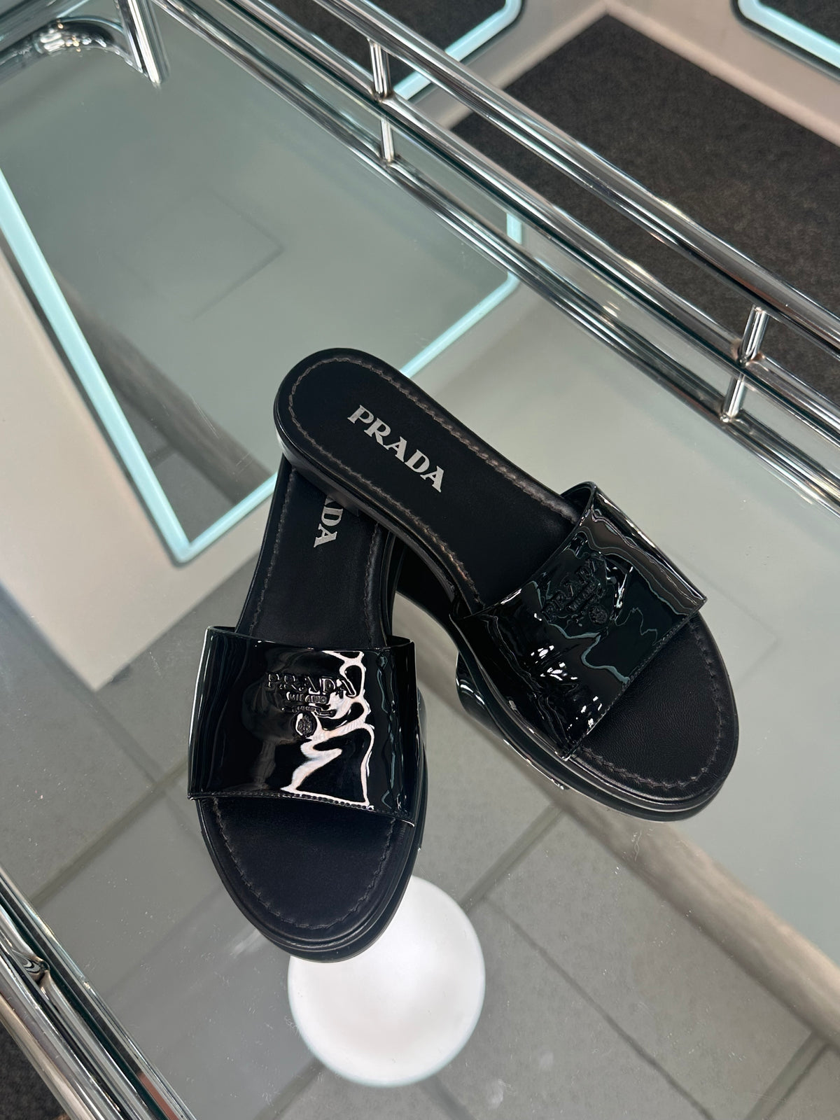Prada Sandals