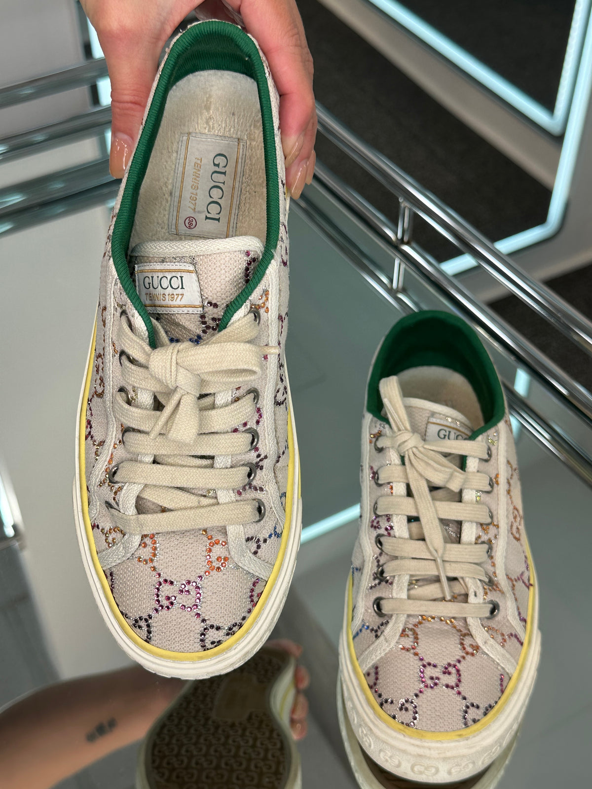 Gucci Sneakers