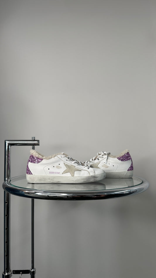 Golden Goose Sneakers